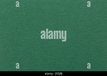 Green paper texture, can be used as background. High quality image. Stock Photo