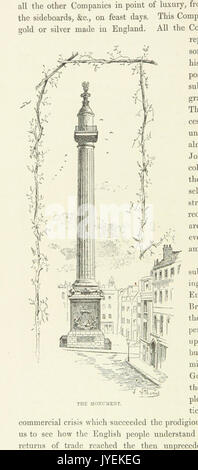 Image taken from page 58 of 'London and its Environs. A picturesque survey of the metropolis and the suburbs ... Translated by Henry Frith. With ... illustrations' (11289846545) Stock Photo