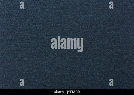 Blue paper, highly detailed textured background abstract. High quality texture in extremely high resolution Stock Photo