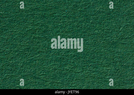 Green paper texture background. High resolution photo. Stock Photo