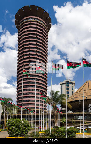 Nairobi Kenya January 2022 Landmarks Sunny Weather Hdr, 60% OFF