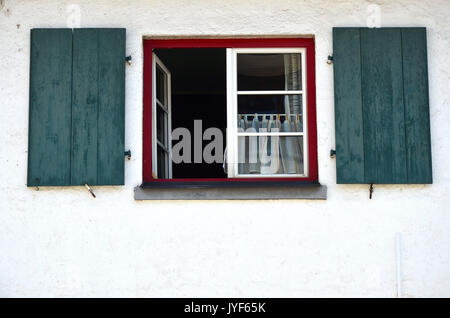 Window Stock Photo