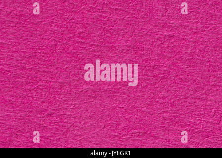 Pink paper, Texture for background. High resolution photo Stock Photo