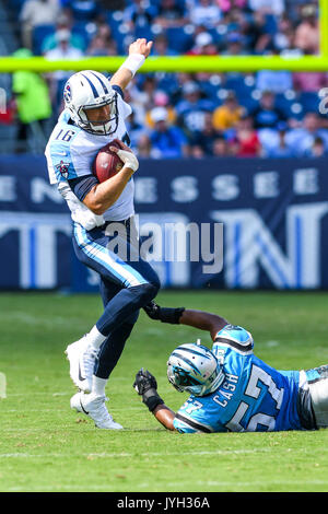 Jeremy Cash Stars for Carolina Panthers in Final Preseason Game