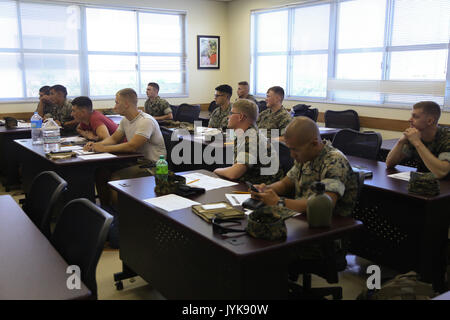 CAMP FOSTER, OKINAWA, Japan - Students of Zukeran Elementary School ...