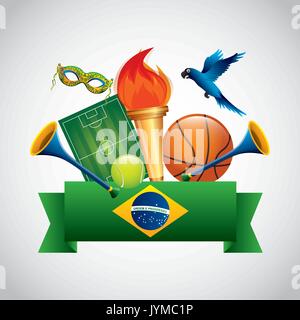 Sport icon design vector illustration Stock Vector