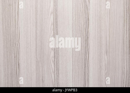 White soft wood surface as background, Grunge background. Stock Photo