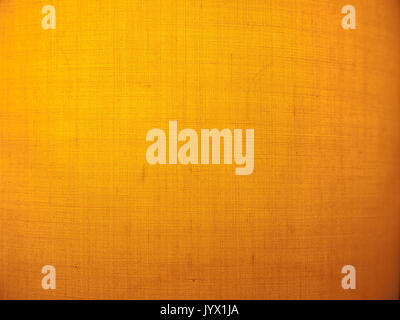 fabric meshed texture yellow lamp shade pattern Stock Photo - Alamy