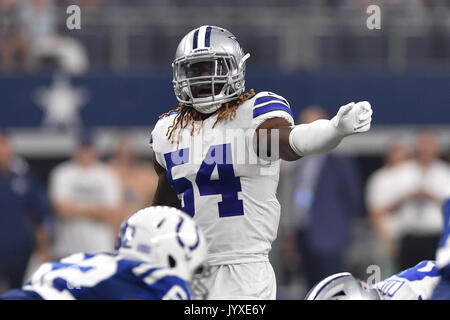 Colts: 10 ways Indy's 'unreal' D corralled Zeke and the Cowboys