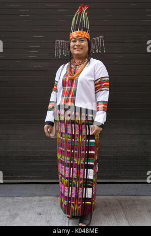 Buy GISKAA Traditional Mizo Print Cotton Mizo Puan (Wraparound Skirt)  Multicolour at Amazon.in