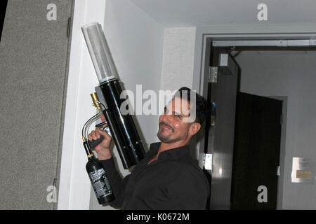 Burbank, CA. 20th Aug, 2017. Don DIamont in attendance for BOLD AND BEAUTIFUL Fan Club Luncheon, Burbank Convention Center, Burbank, CA August 20, 2017. Credit: Priscilla Grant/Everett Collection/Alamy Live News Stock Photo