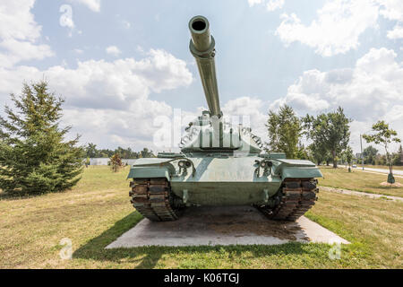 M60 A3 US Main Battle Tank Stock Photo