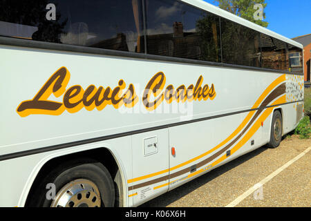 coach trips from suffolk
