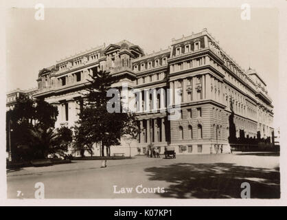 Law Courts, Buenos Aires, Argentina, South America Law Courts, Buenos Aires, Argentina, South America