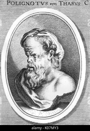 Socrates - classical Greek (Athenian) philosopher Stock Photo