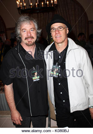 Stanley Livingston. Celebrities attending the 'Chiller Theatre Expo ...