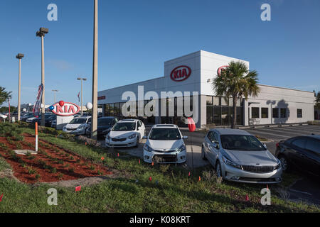 Kia Dealership Leesburg Fl