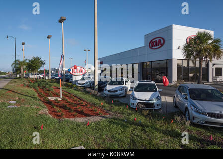 Kia Dealership Leesburg Fl