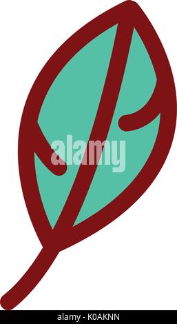 Stationery Office tool icon cartoon style Stock Vector