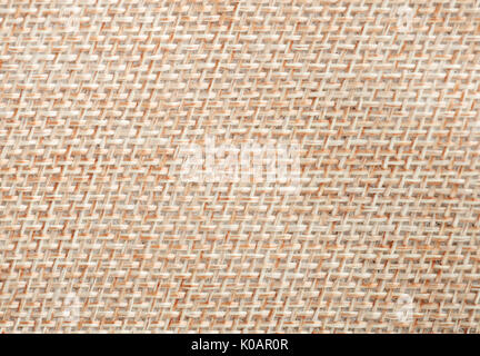Texture canvas fabric as background Stock Photo
