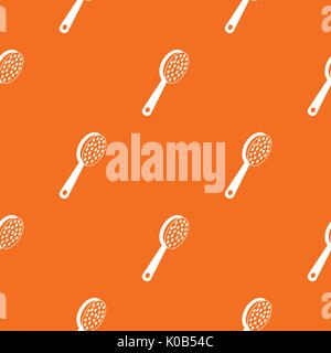 Pumice pattern seamless Stock Vector