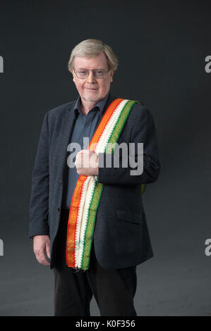 Poet Alan Riach appearing at the Edinburgh International Book Festival ...