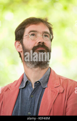 Author James Oswald Stock Photo Alamy