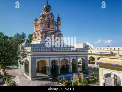 arches-at-parvati-hill-pune-maharashtra-india-asia-stock-photo-alamy