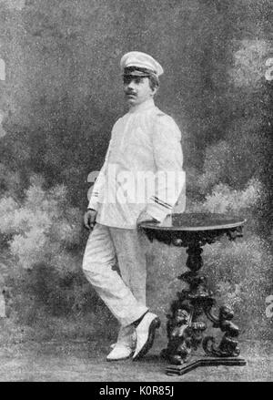 Giovanni zenatello hi-res stock photography and images - Alamy
