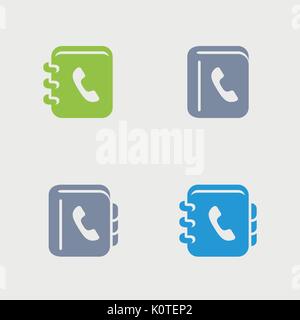 A set of 4 professional, pixel-perfect vector icons designed on a 32x32 pixel grid. Stock Vector