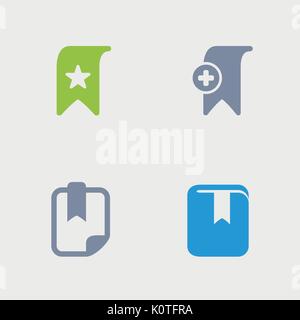 A set of 4 professional, pixel-perfect icons designed on a 32x32 pixel grid. Stock Vector