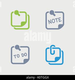 A set of 4 professional, pixel-perfect icons designed on a 32x32 pixel grid. Stock Vector