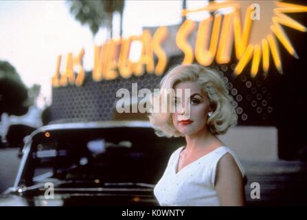 SHERILYN FENN RUBY (1992 Stock Photo: 78309216 - Alamy