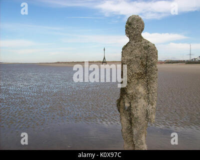 Another Place 6 Stock Photo