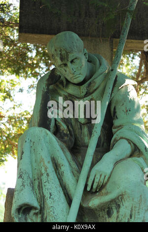 Alter katholischer Friedhof Dresden 2012 08 27 0019 Stock Photo Alamy Alter katholischer Friedhof Dresden 2012 08 27 0019 Stock Photo Alamy