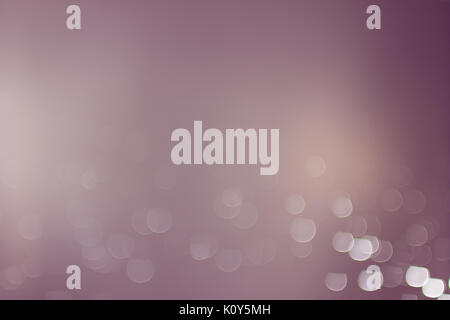 abstract colorful defocused circular facula,abstract background Stock Photo