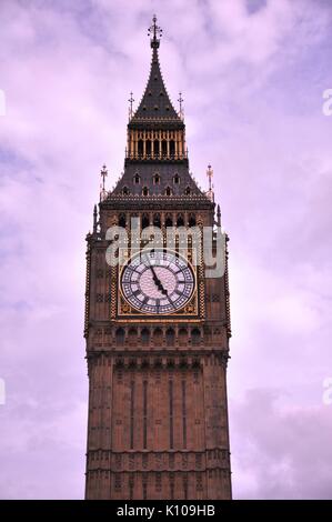 Big Ben Stock Photo