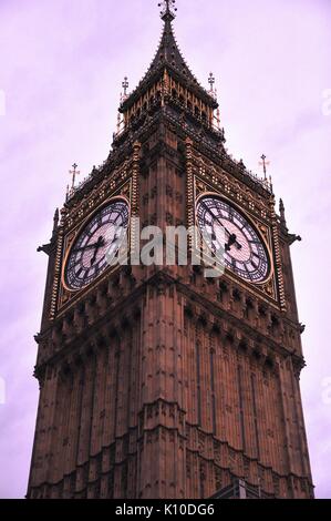 Big Ben Stock Photo