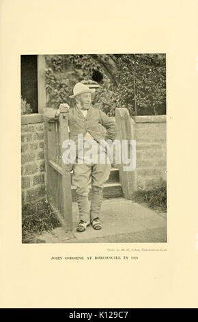 Ashgill (Page 473) BHL21131387 Stock Photo