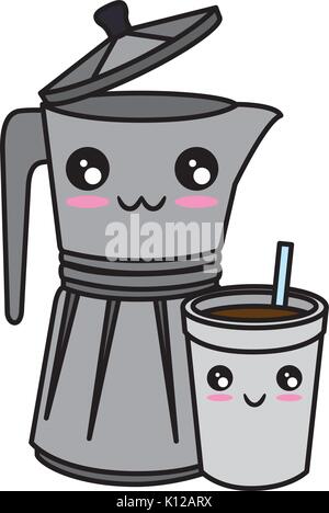 https://l450v.alamy.com/450v/k12arx/kettle-kitchenware-utensil-kawaii-cute-cartoon-vector-ilustration-k12arx.jpg