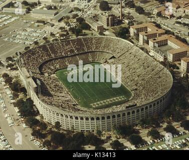 Tiger Stadium 1980s Print