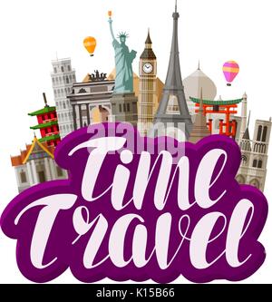 Vector Illustration Symbol Attractions England Stock Vector Image & Art ...
