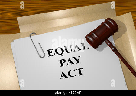 equal pay act 2020