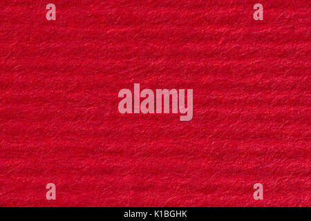 Conceptual red old paper background. High resolution photo. Stock Photo