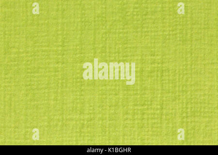 Light green grunge background paper texture. High resolution photo. Stock Photo