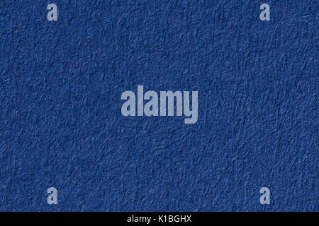 Blue textured paper background. High resolution photo. Stock Photo