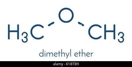 lewis structure for ch3och3