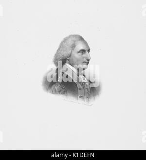 John Jay - New York's Founding Father (Photo credit - JHC …