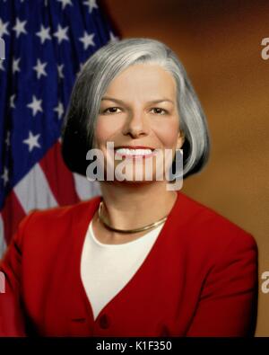 Former Director of the CDC (2002 - 2008), Julie Gerberding MD, MPH ...