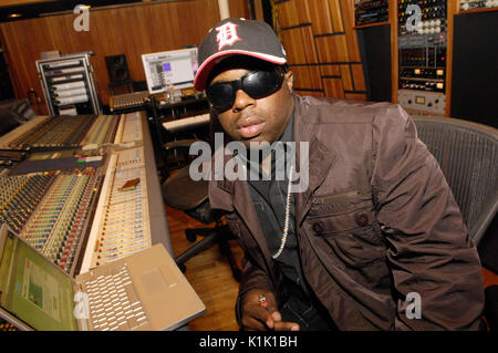 Portrait of producer Noel Detail Fisher Stock Photo - Alamy